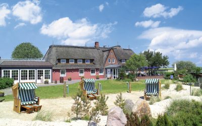 Arlauschleuse - Aussenansicht Arlauschleuse - Aussenansicht